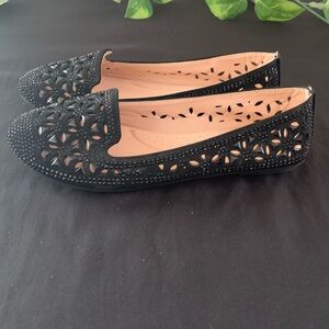 Forever comfort flats